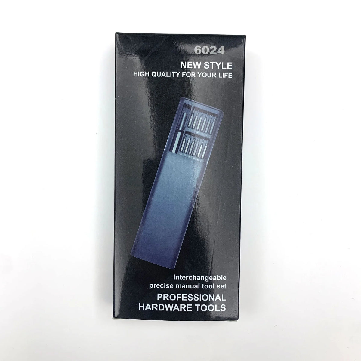 Kit de precision magnético basctools
