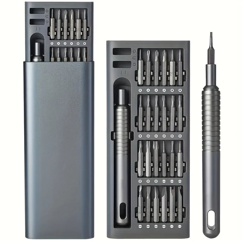 Kit de precision magnético basctools