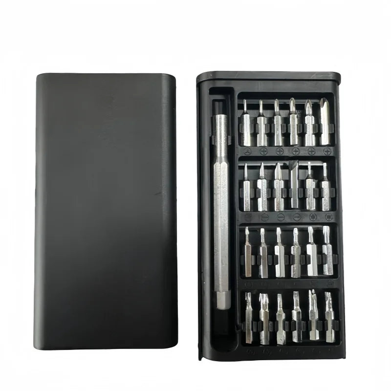Kit de precision magnético basctools